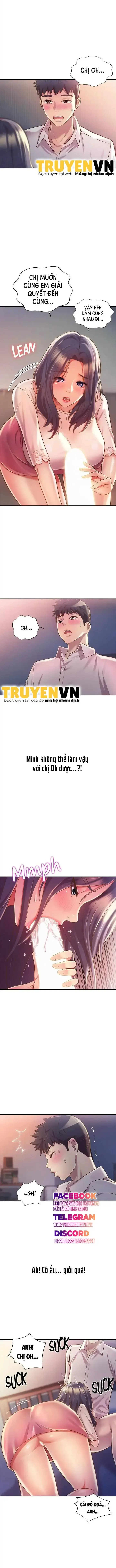 đọc truyện Hương Vị Chị Gái Chương 20 ảnh 7 tại Giả Dược