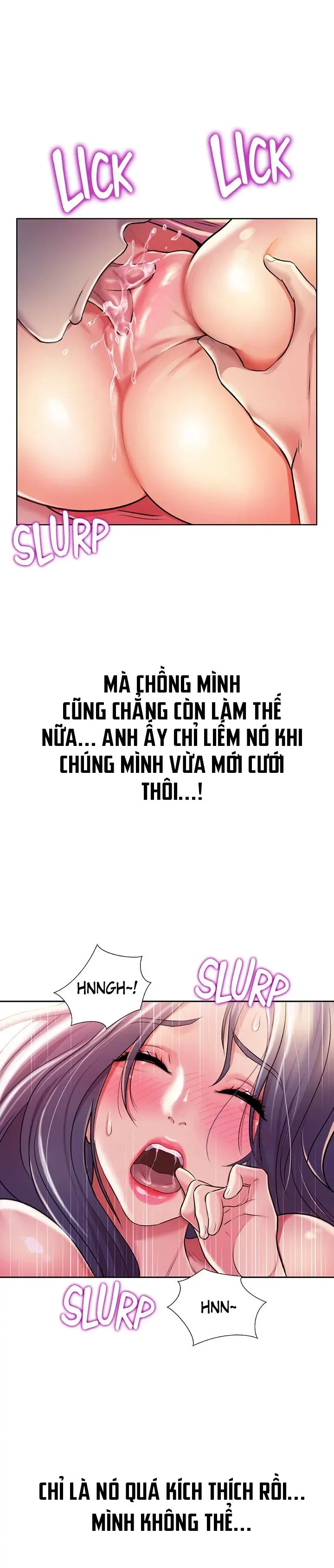đọc truyện Hương Vị Chị Gái Chương 21 ảnh 19 tại Giả Dược