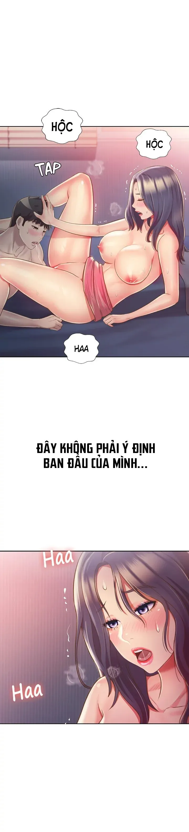 đọc truyện Hương Vị Chị Gái Chương 21 ảnh 29 tại Giả Dược
