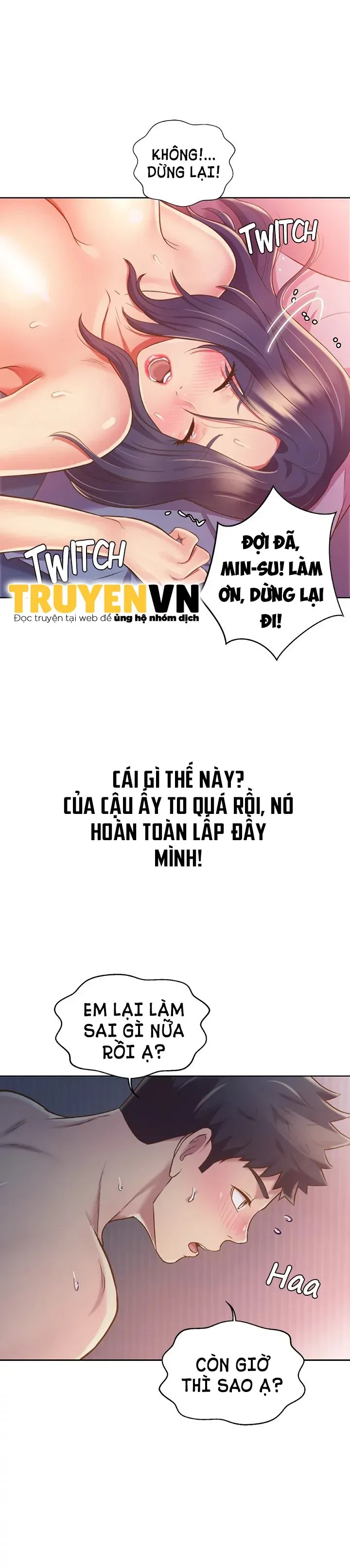 đọc truyện Hương Vị Chị Gái Chương 21 ảnh 35 tại Giả Dược