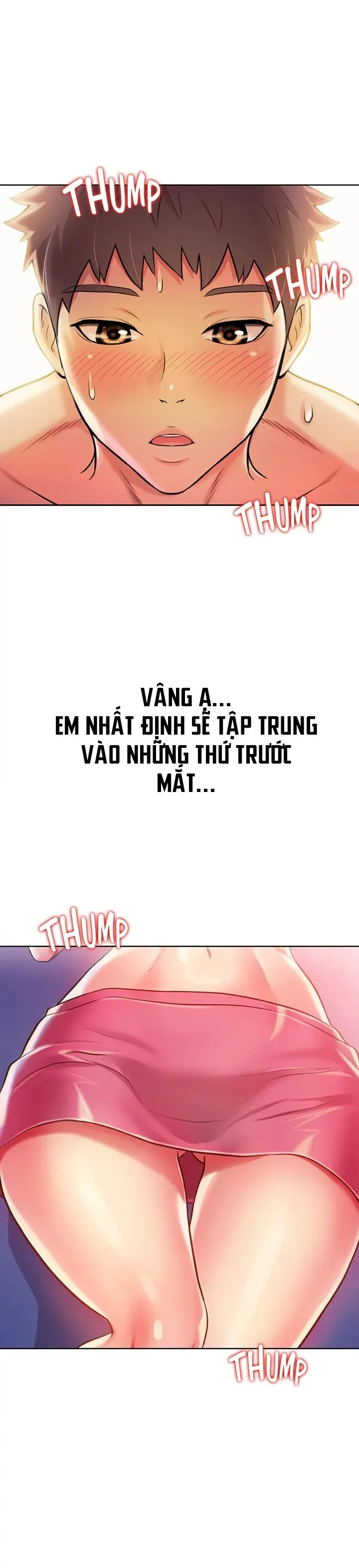 đọc truyện Hương Vị Chị Gái Chương 21 ảnh 6 tại Giả Dược
