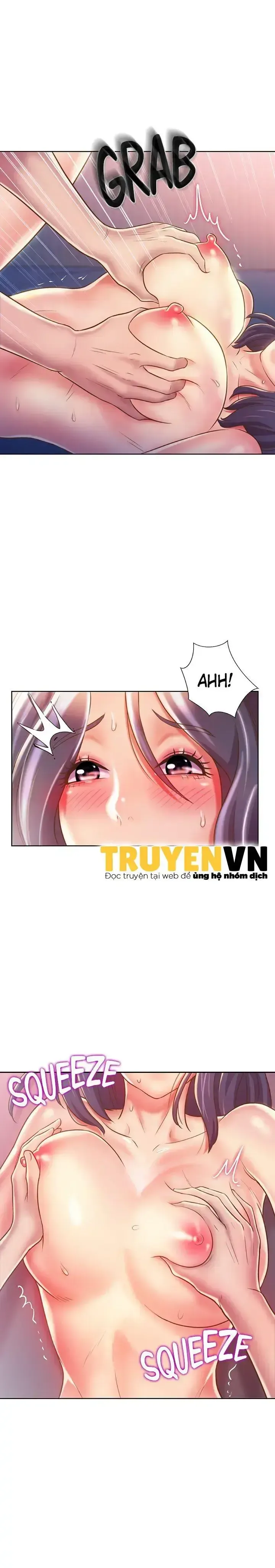 đọc truyện Hương Vị Chị Gái Chương 22 ảnh 16 tại Giả Dược
