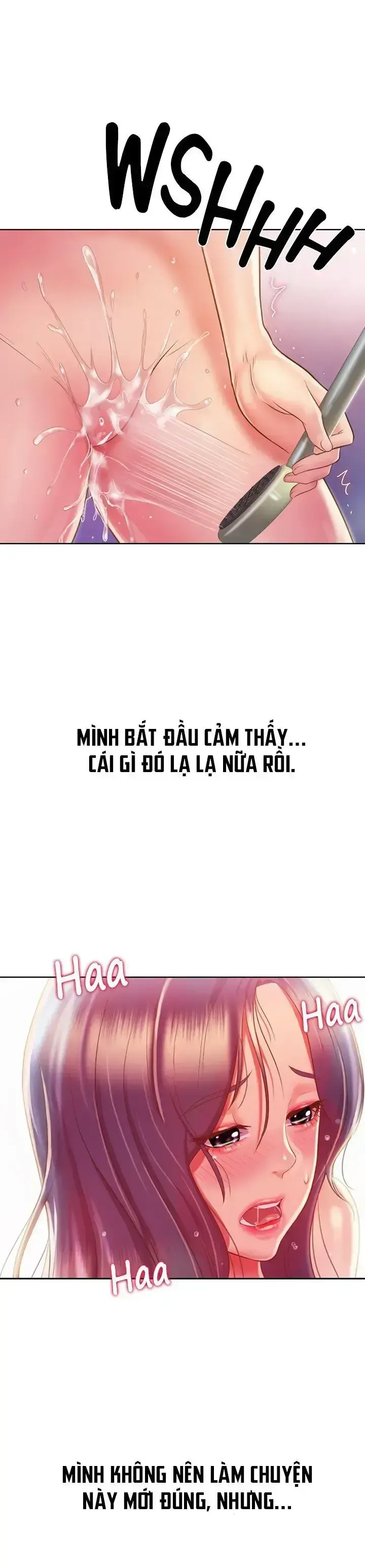 đọc truyện Hương Vị Chị Gái Chương 23 ảnh 13 tại Giả Dược