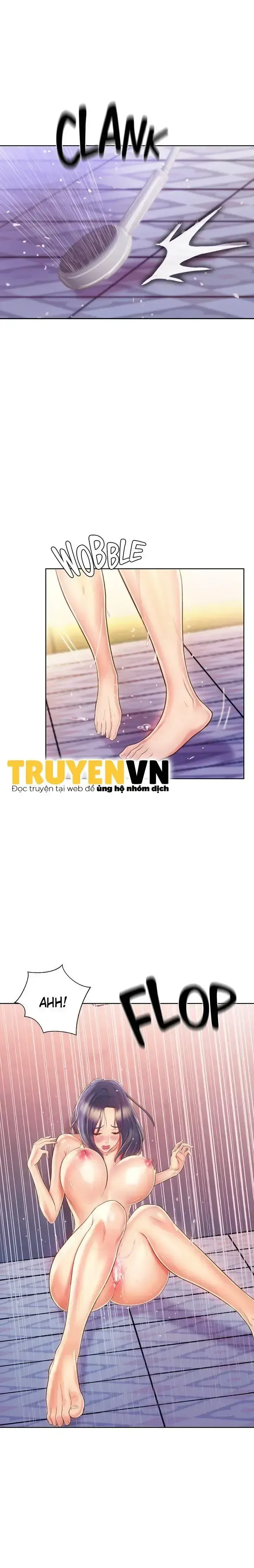 đọc truyện Hương Vị Chị Gái Chương 23 ảnh 20 tại Giả Dược