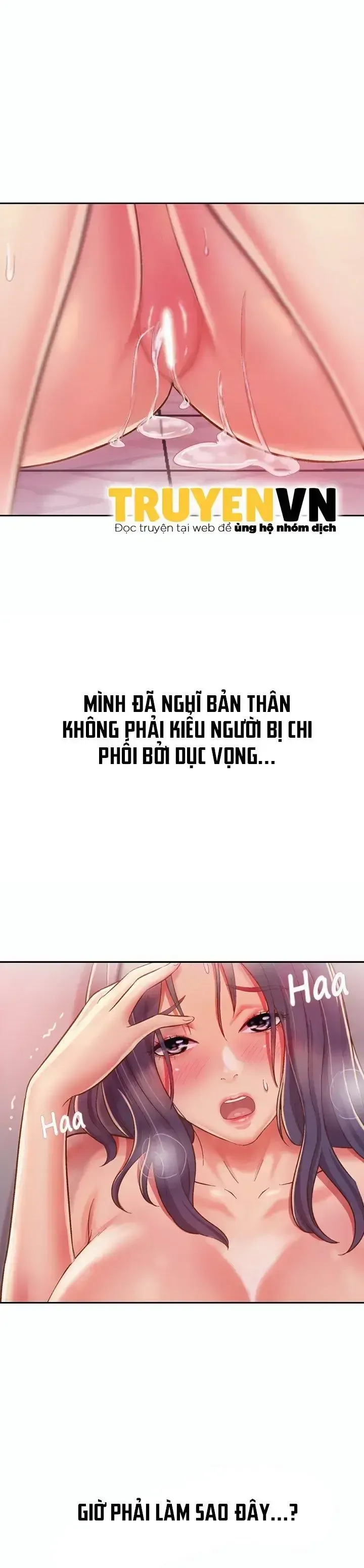 đọc truyện Hương Vị Chị Gái Chương 23 ảnh 22 tại Giả Dược