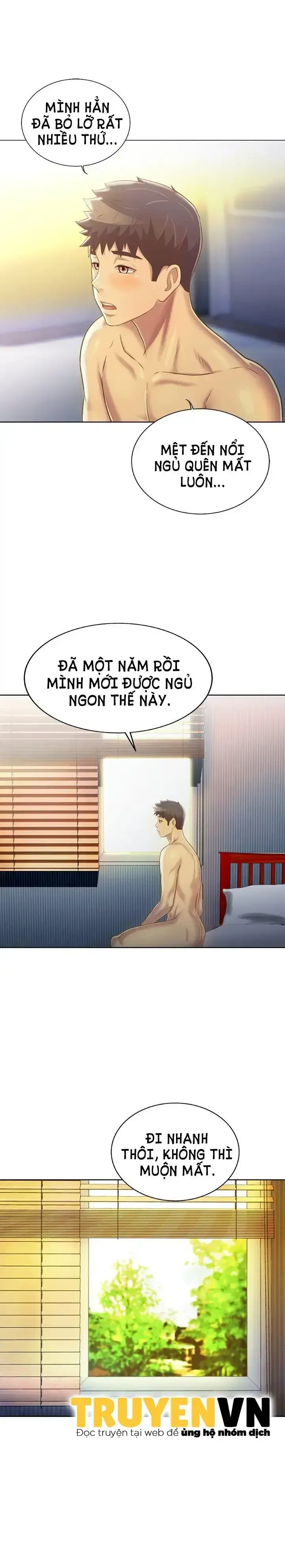 đọc truyện Hương Vị Chị Gái Chương 23 ảnh 25 tại Giả Dược