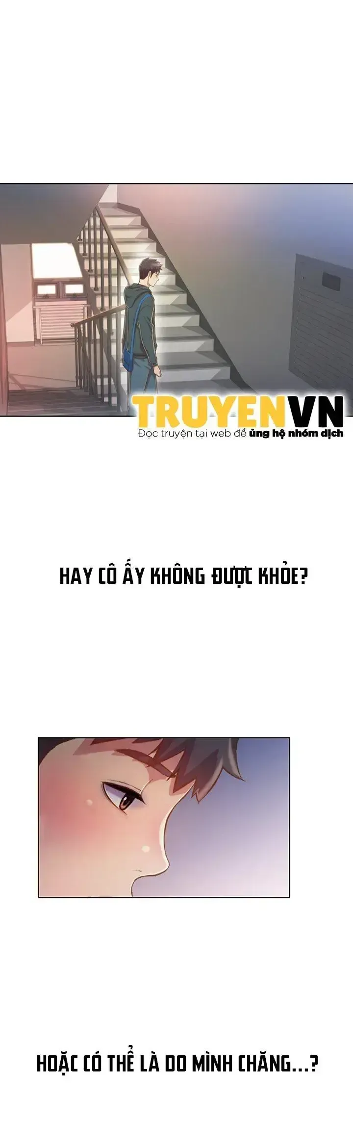đọc truyện Hương Vị Chị Gái Chương 23 ảnh 36 tại Giả Dược