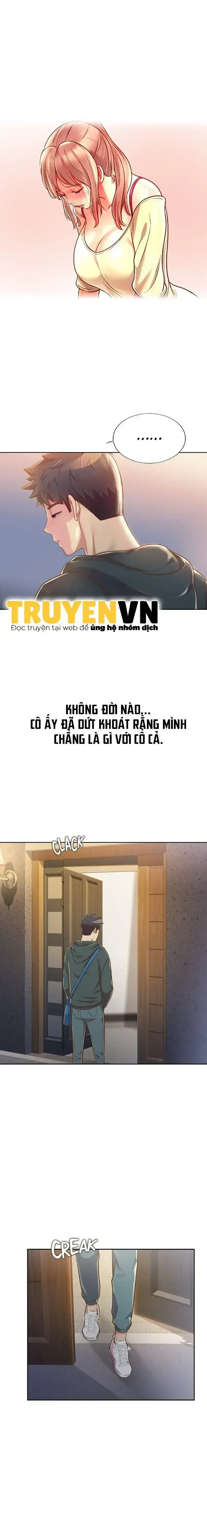 đọc truyện Hương Vị Chị Gái Chương 23 ảnh 37 tại Giả Dược