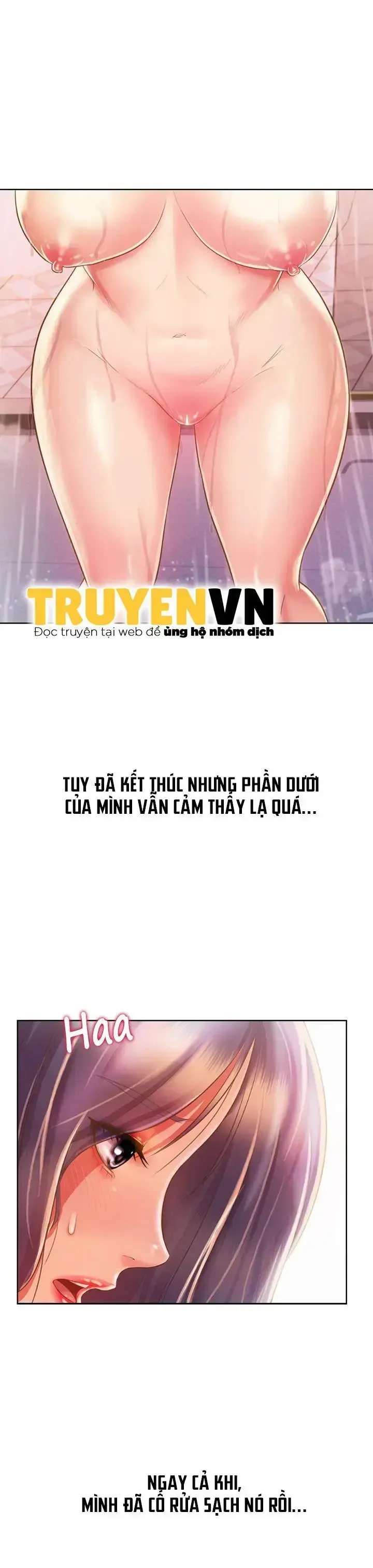 đọc truyện Hương Vị Chị Gái Chương 23 ảnh 8 tại Giả Dược
