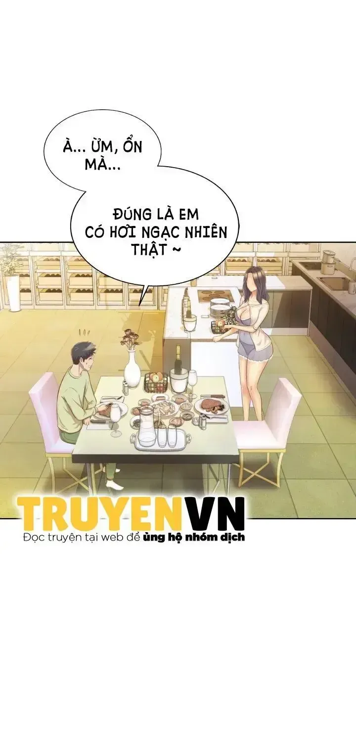 đọc truyện Hương Vị Chị Gái Chương 24 ảnh 14 tại Giả Dược