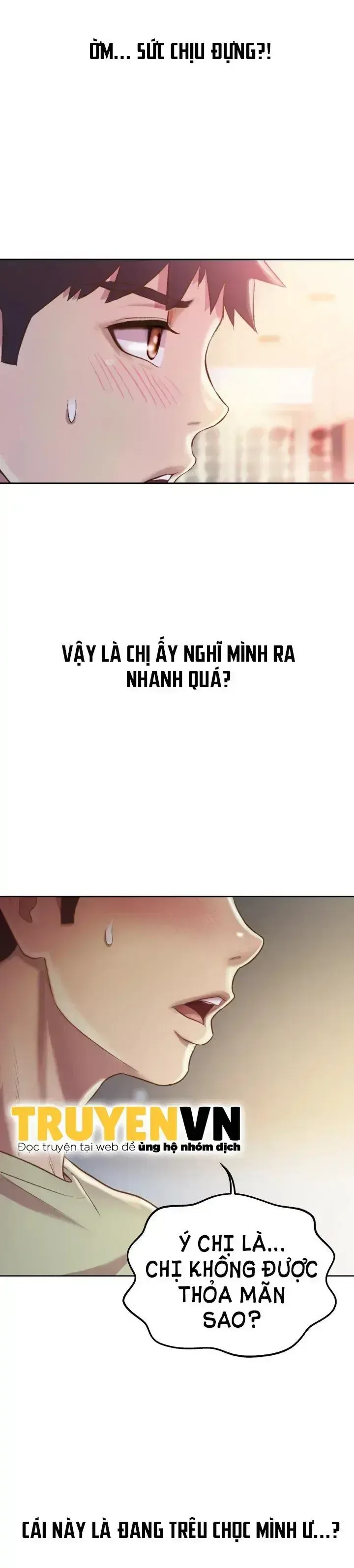 đọc truyện Hương Vị Chị Gái Chương 24 ảnh 26 tại Giả Dược