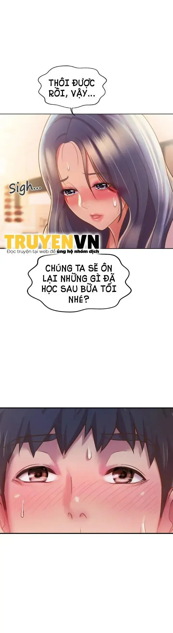 đọc truyện Hương Vị Chị Gái Chương 24 ảnh 30 tại Giả Dược