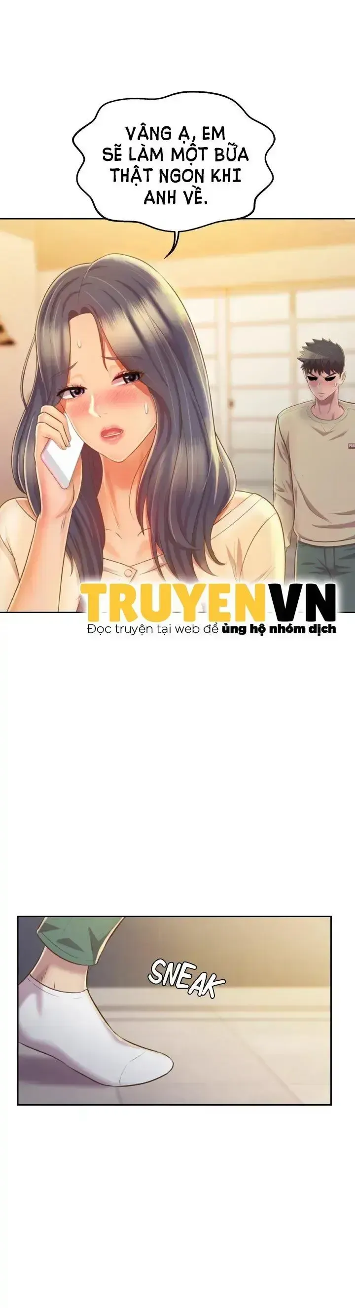 đọc truyện Hương Vị Chị Gái Chương 24 ảnh 37 tại Giả Dược