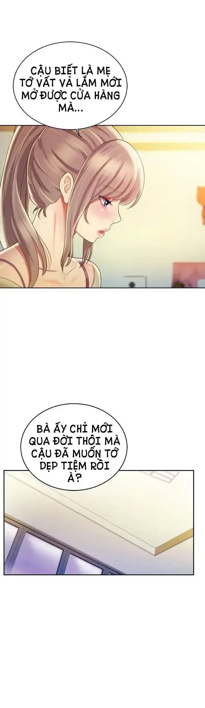 đọc truyện Hương Vị Chị Gái Chương 24 ảnh 7 tại Giả Dược