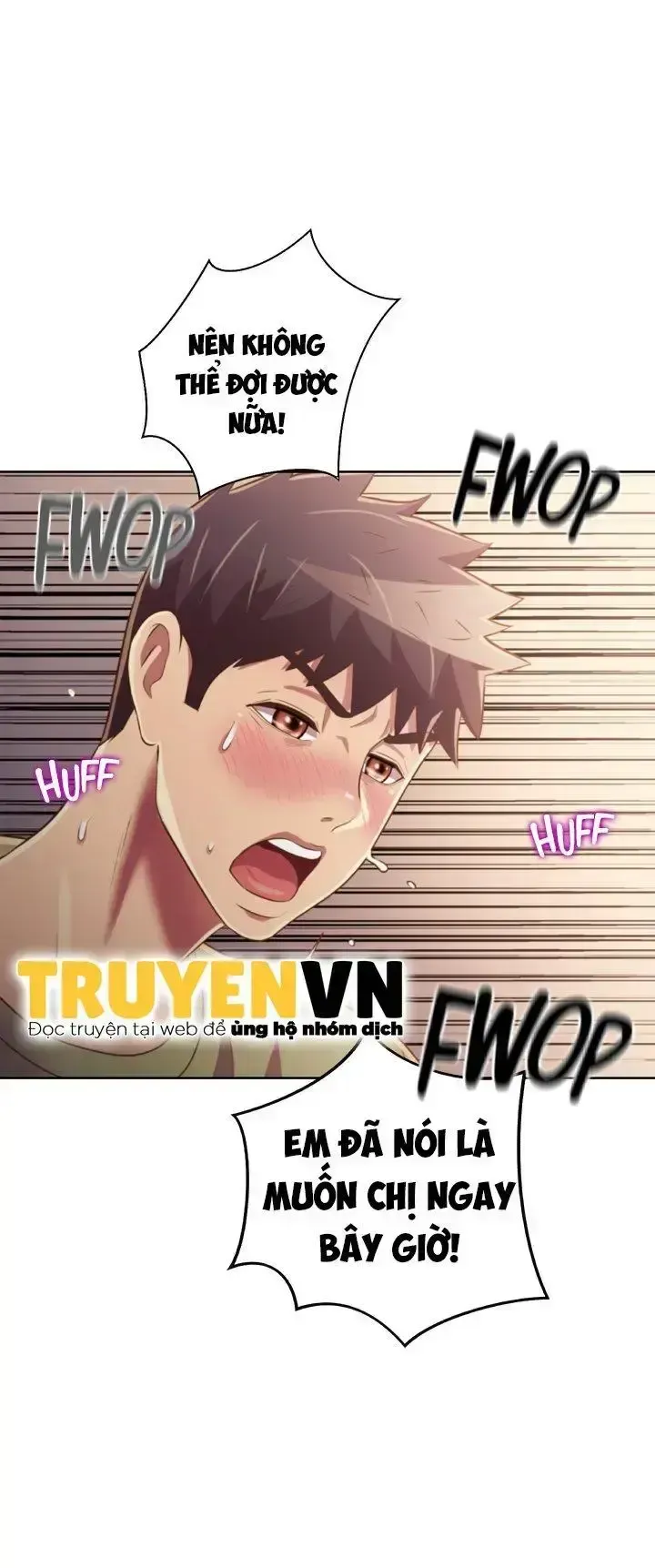 đọc truyện Hương Vị Chị Gái Chương 25 ảnh 23 tại Giả Dược