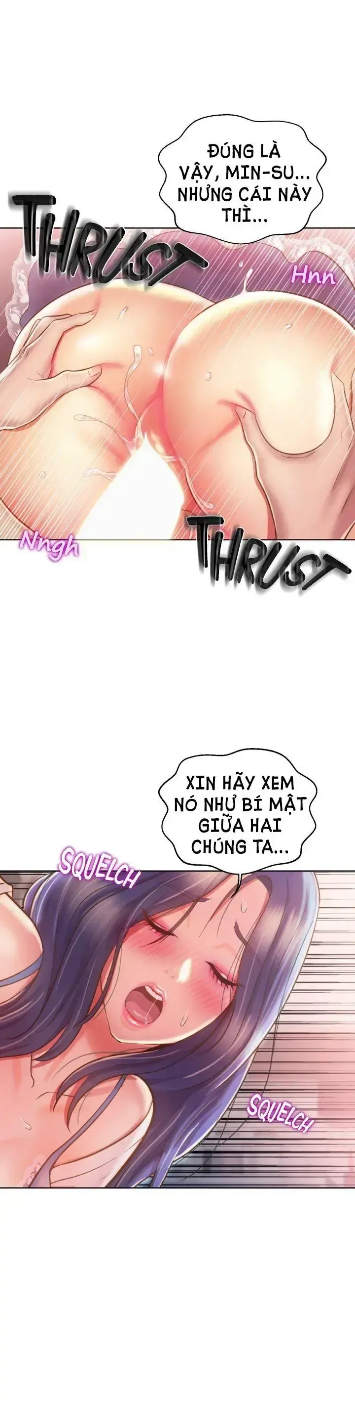 đọc truyện Hương Vị Chị Gái Chương 25 ảnh 25 tại Giả Dược