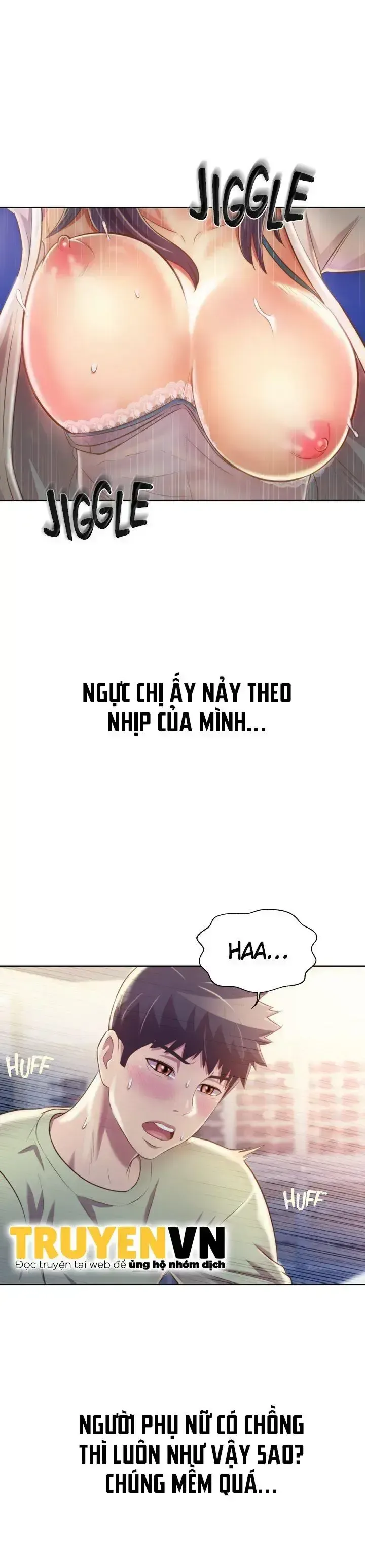 đọc truyện Hương Vị Chị Gái Chương 25 ảnh 32 tại Giả Dược