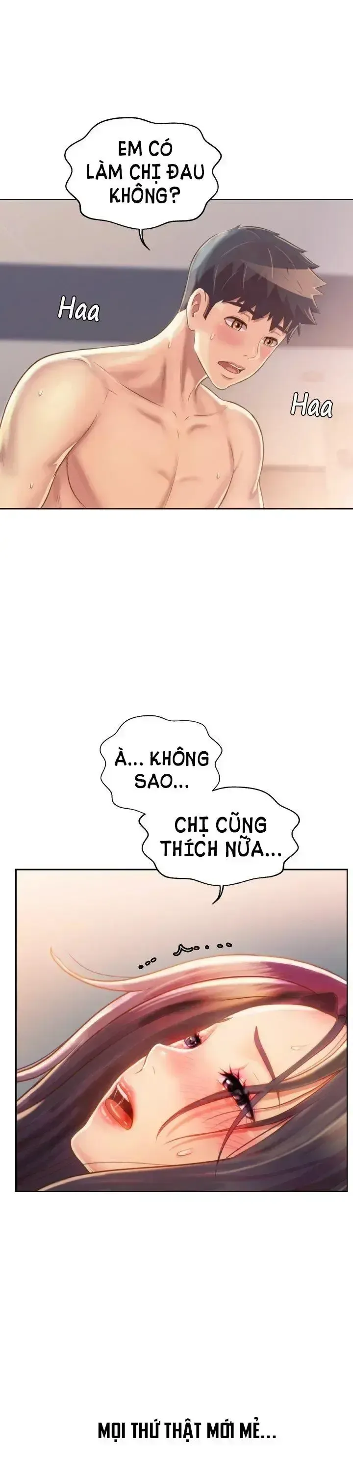 đọc truyện Hương Vị Chị Gái Chương 26 ảnh 19 tại Giả Dược