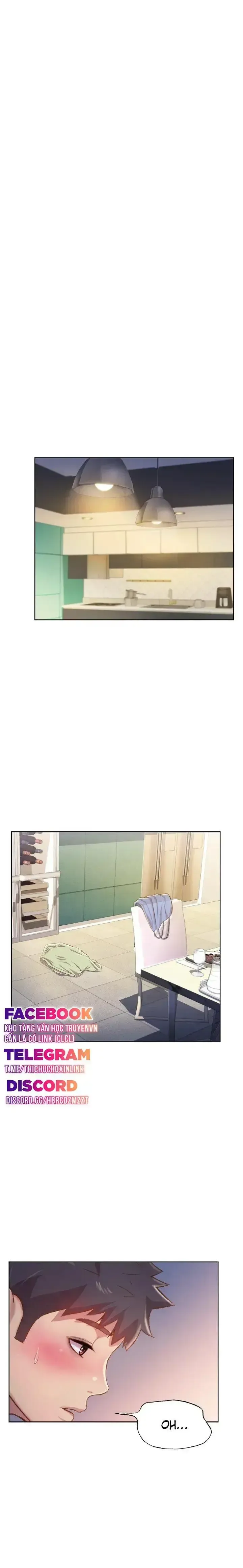 đọc truyện Hương Vị Chị Gái Chương 26 ảnh 7 tại Giả Dược
