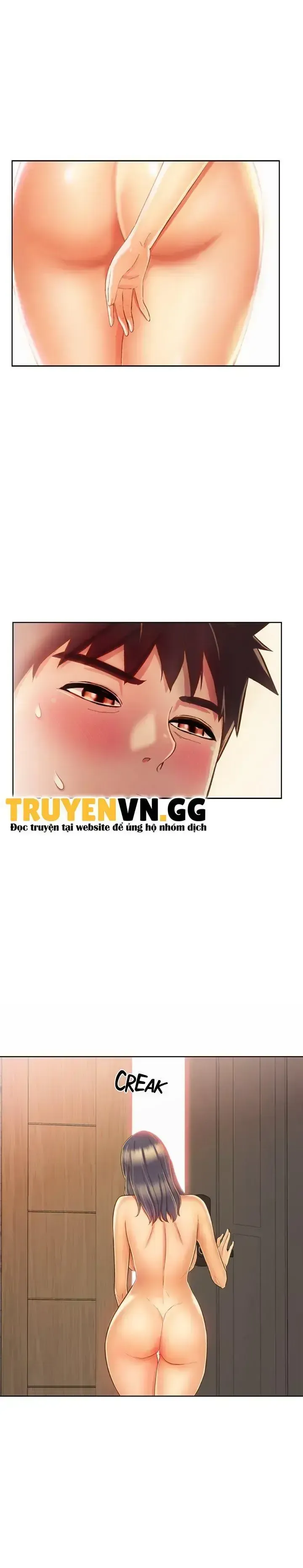 đọc truyện Hương Vị Chị Gái Chương 27 ảnh 22 tại Giả Dược