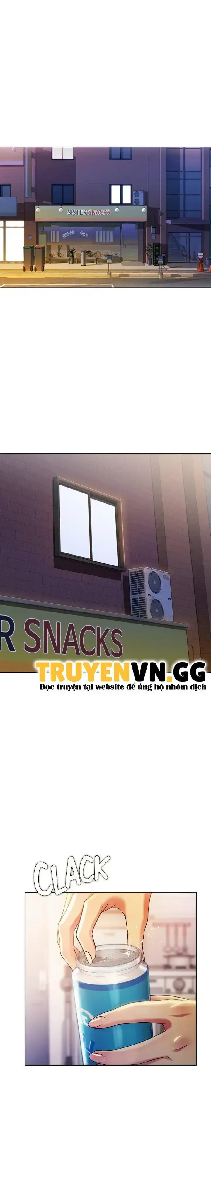 đọc truyện Hương Vị Chị Gái Chương 27 ảnh 4 tại Giả Dược