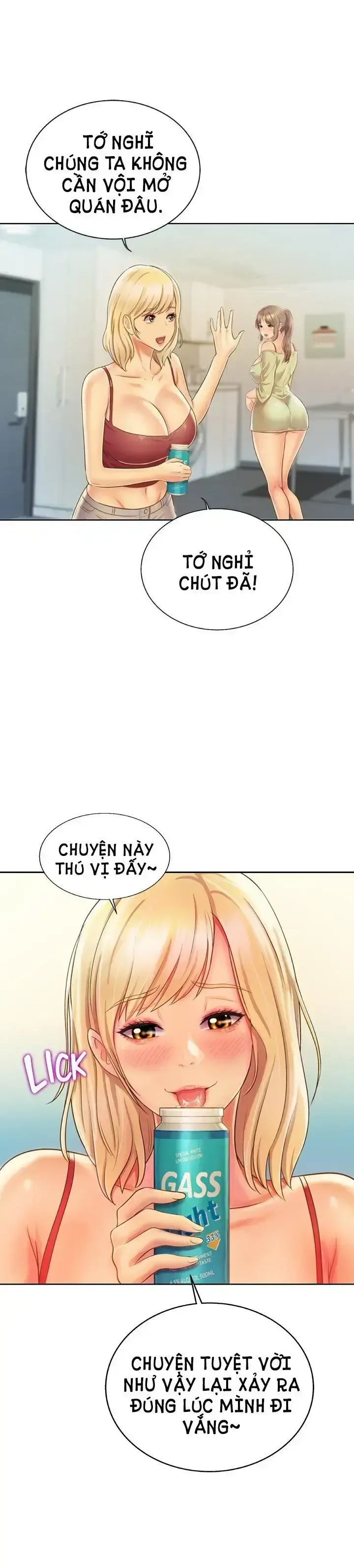 đọc truyện Hương Vị Chị Gái Chương 27 ảnh 10 tại Giả Dược