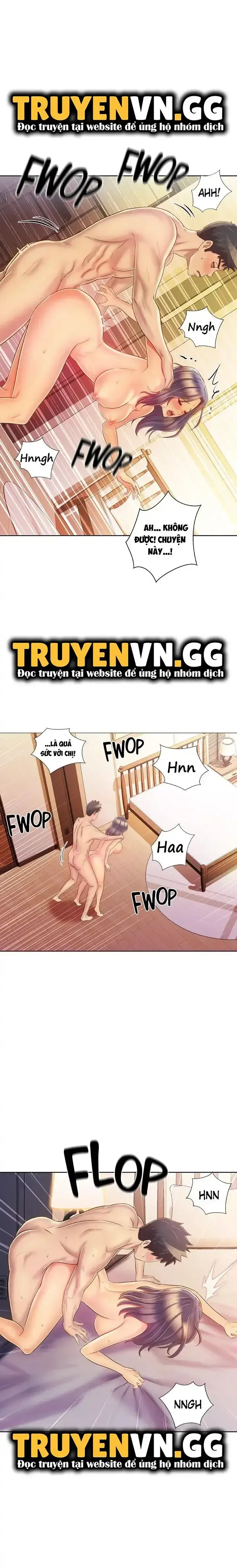 đọc truyện Hương Vị Chị Gái Chương 28 ảnh 2 tại Giả Dược