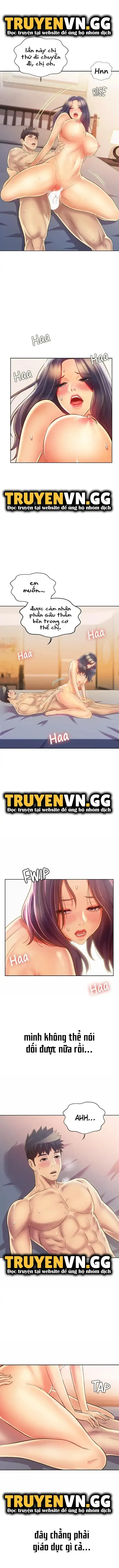 đọc truyện Hương Vị Chị Gái Chương 28 ảnh 17 tại Giả Dược