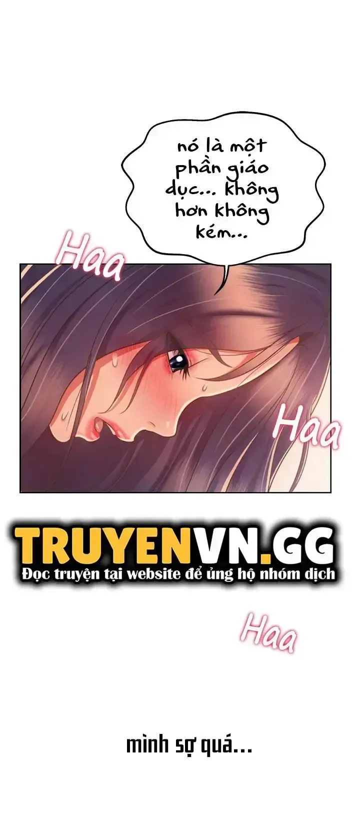 đọc truyện Hương Vị Chị Gái Chương 28 ảnh 7 tại Giả Dược