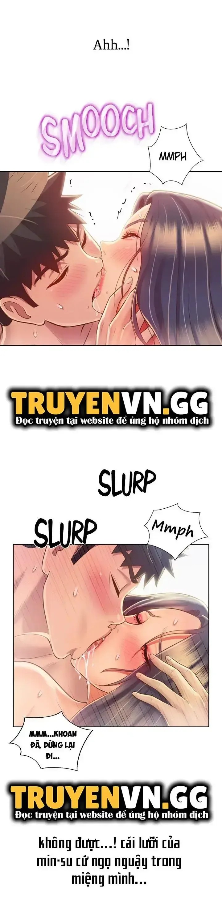 đọc truyện Hương Vị Chị Gái Chương 28 ảnh 10 tại Giả Dược