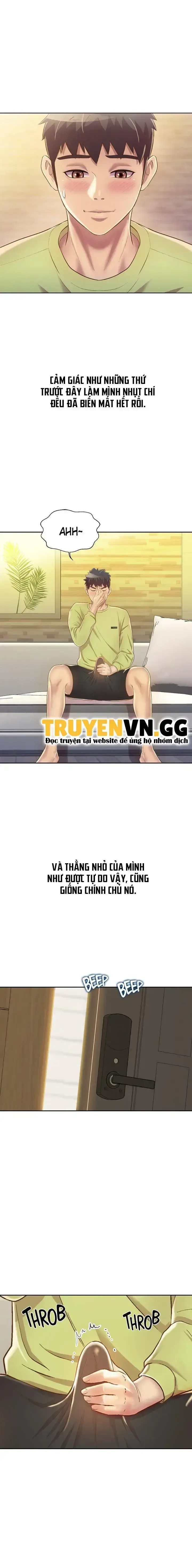 đọc truyện Hương Vị Chị Gái Chương 29 ảnh 28 tại Giả Dược