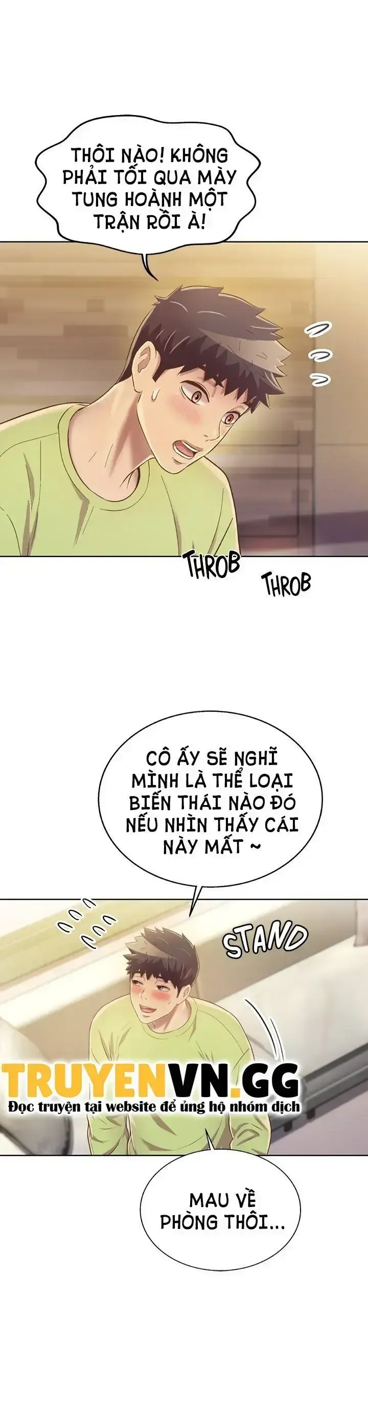 đọc truyện Hương Vị Chị Gái Chương 29 ảnh 30 tại Giả Dược
