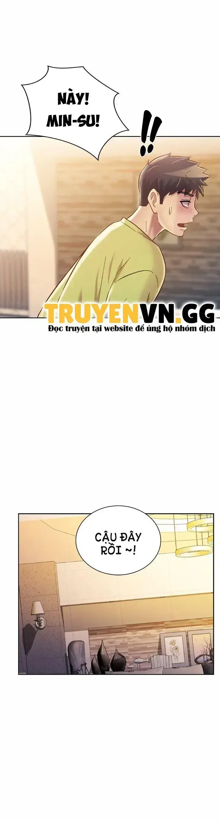 đọc truyện Hương Vị Chị Gái Chương 29 ảnh 32 tại Giả Dược