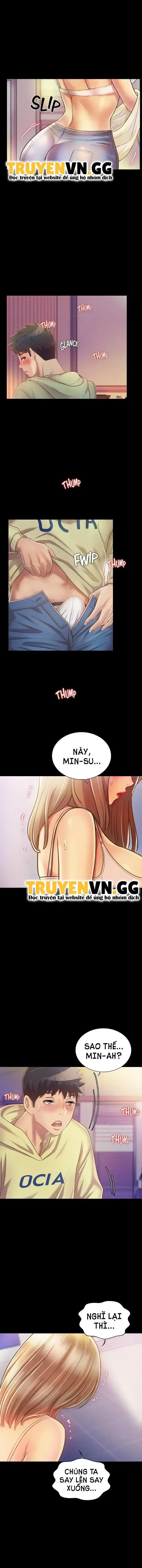 đọc truyện Hương Vị Chị Gái Chương 30 ảnh 15 tại Giả Dược