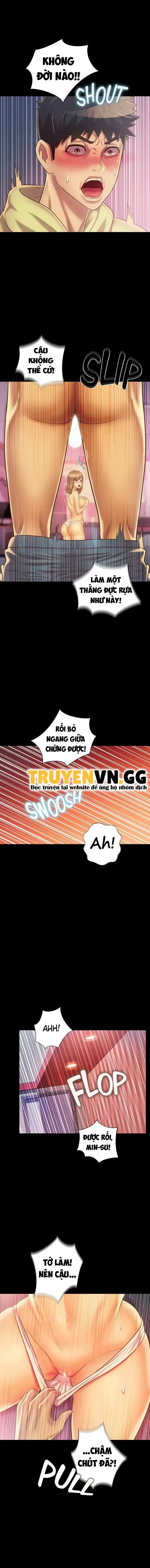 đọc truyện Hương Vị Chị Gái Chương 30 ảnh 17 tại Giả Dược