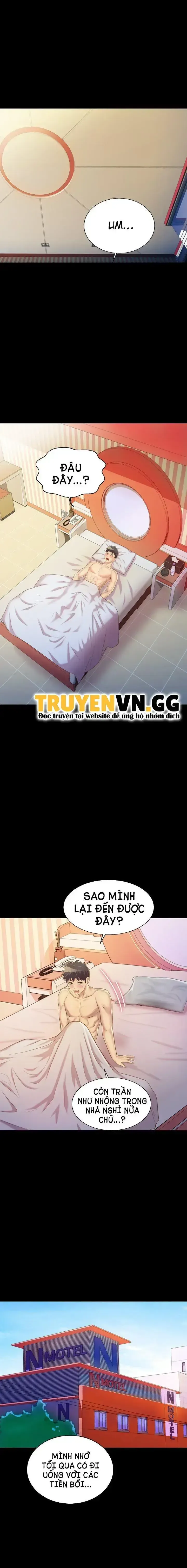 đọc truyện Hương Vị Chị Gái Chương 30 ảnh 19 tại Giả Dược