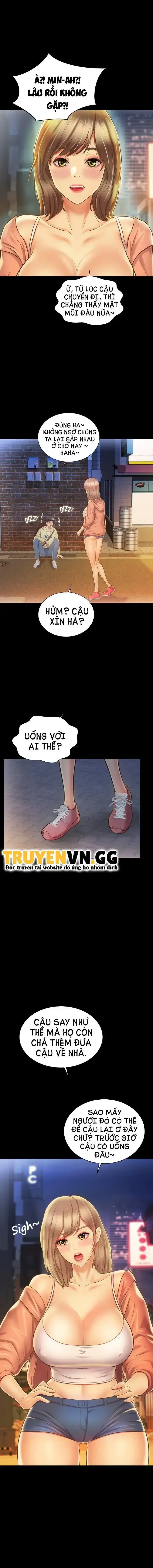 đọc truyện Hương Vị Chị Gái Chương 30 ảnh 6 tại Giả Dược