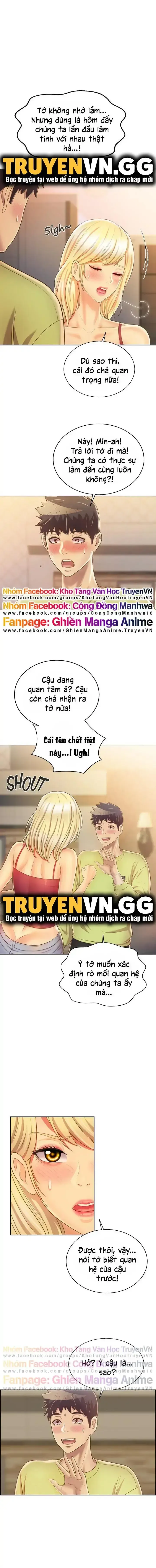 đọc truyện Hương Vị Chị Gái Chương 31 ảnh 2 tại Giả Dược