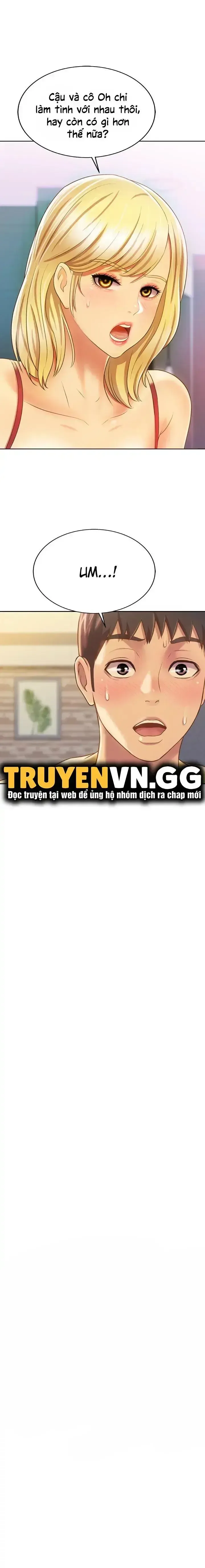 đọc truyện Hương Vị Chị Gái Chương 31 ảnh 3 tại Giả Dược