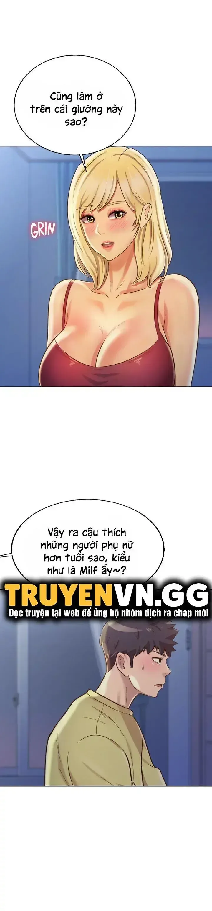 đọc truyện Hương Vị Chị Gái Chương 31 ảnh 23 tại Giả Dược