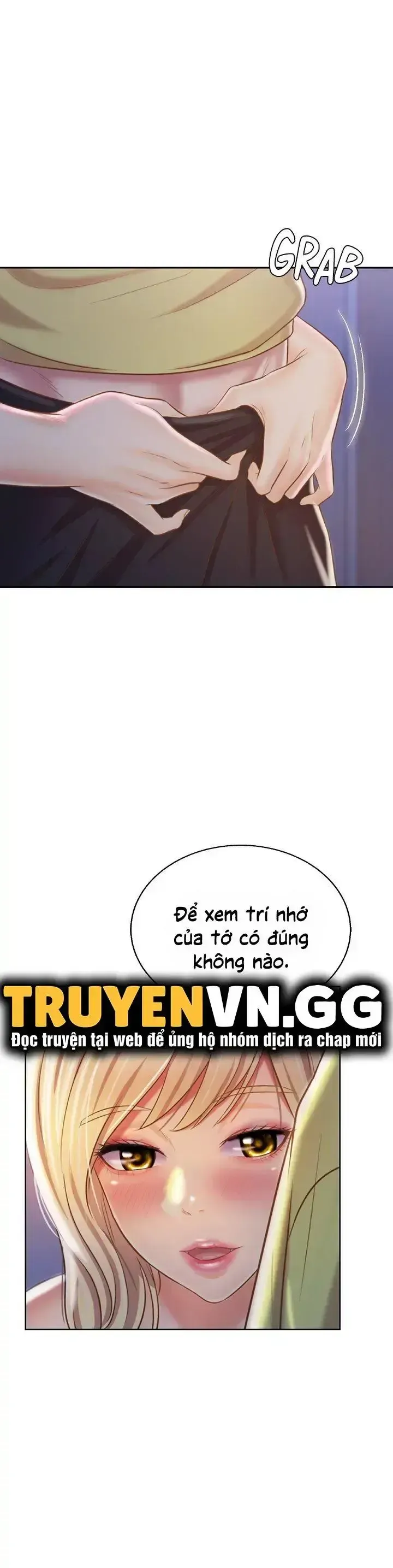 đọc truyện Hương Vị Chị Gái Chương 31 ảnh 31 tại Giả Dược