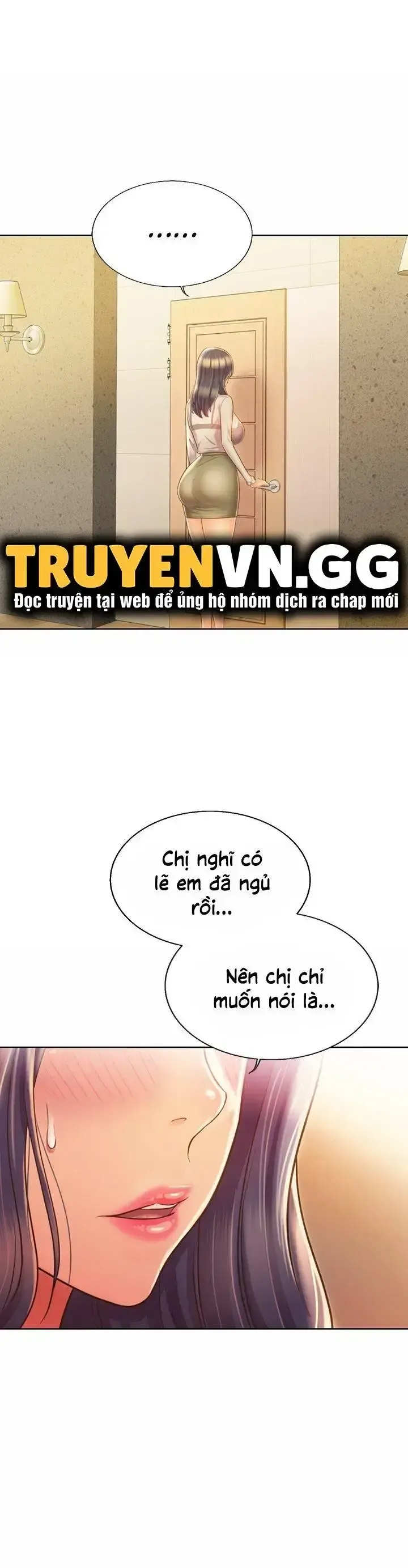 đọc truyện Hương Vị Chị Gái Chương 32 ảnh 11 tại Giả Dược