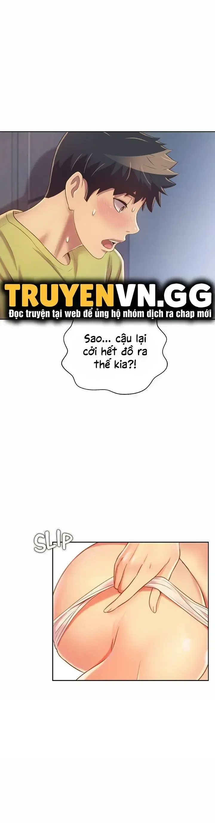 đọc truyện Hương Vị Chị Gái Chương 32 ảnh 20 tại Giả Dược