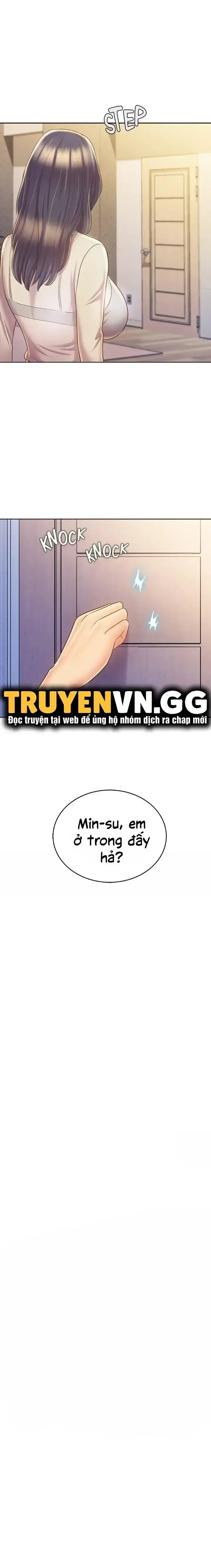 đọc truyện Hương Vị Chị Gái Chương 32 ảnh 3 tại Giả Dược