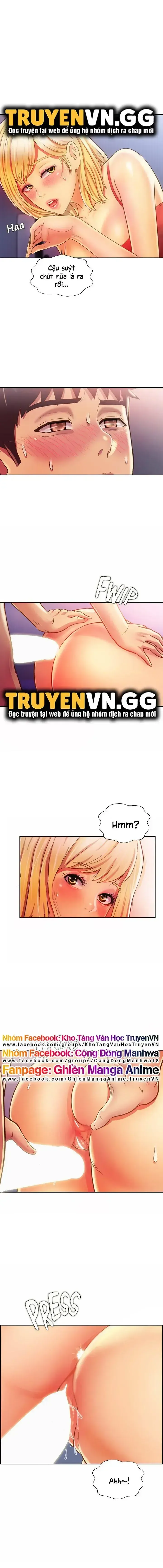 đọc truyện Hương Vị Chị Gái Chương 33 ảnh 2 tại Giả Dược