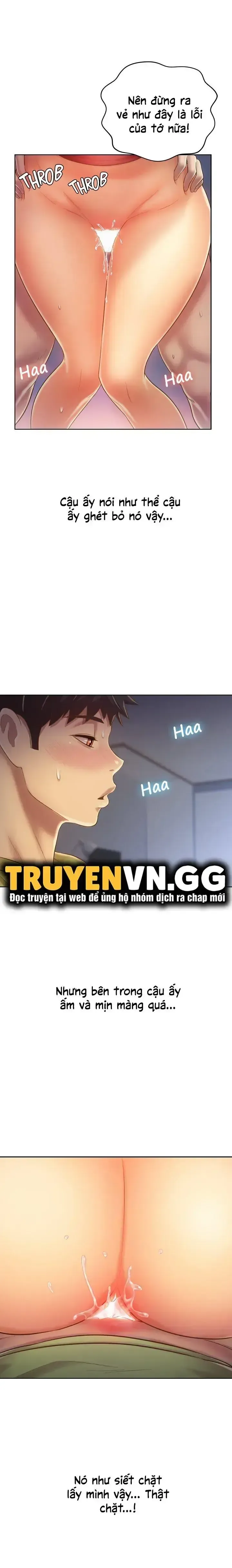 đọc truyện Hương Vị Chị Gái Chương 33 ảnh 11 tại Giả Dược