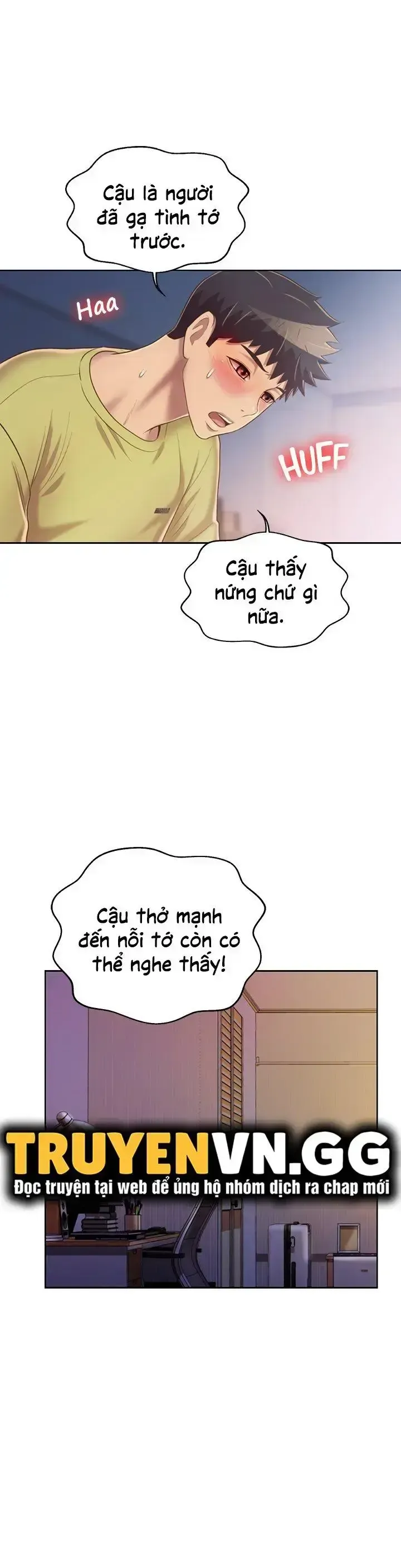 đọc truyện Hương Vị Chị Gái Chương 33 ảnh 13 tại Giả Dược
