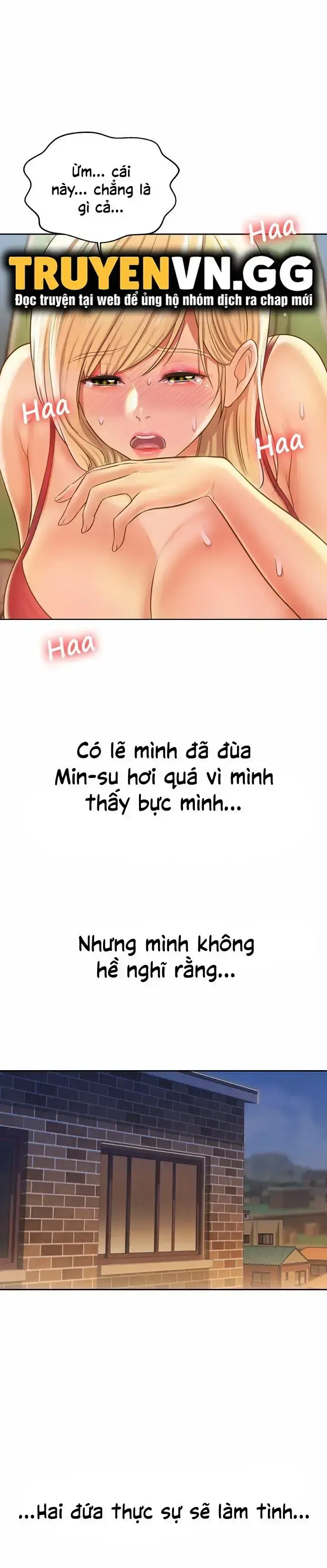 đọc truyện Hương Vị Chị Gái Chương 33 ảnh 19 tại Giả Dược