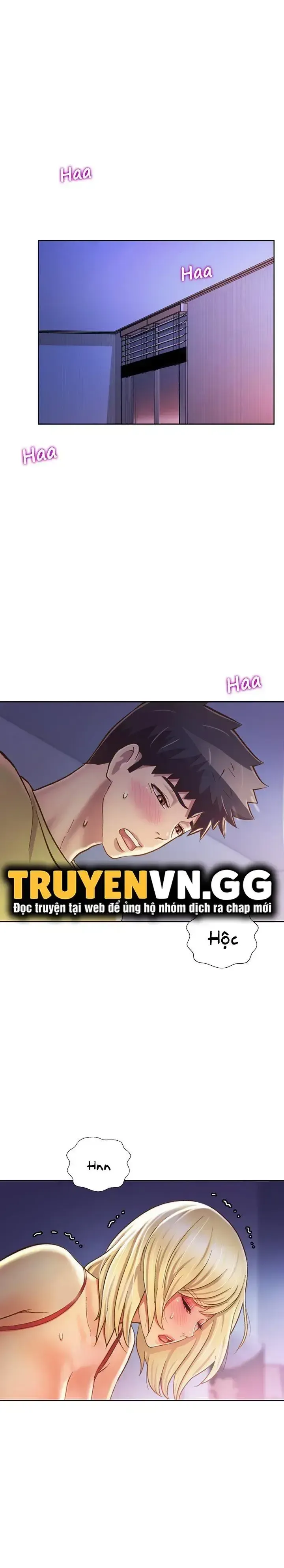 đọc truyện Hương Vị Chị Gái Chương 33 ảnh 4 tại Giả Dược