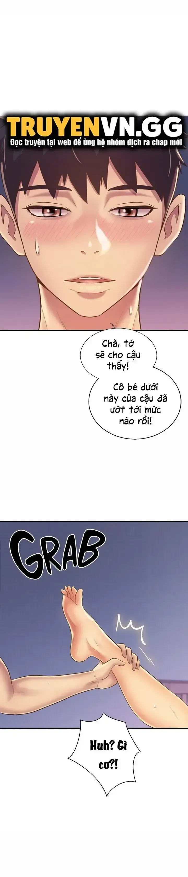 đọc truyện Hương Vị Chị Gái Chương 33 ảnh 38 tại Giả Dược